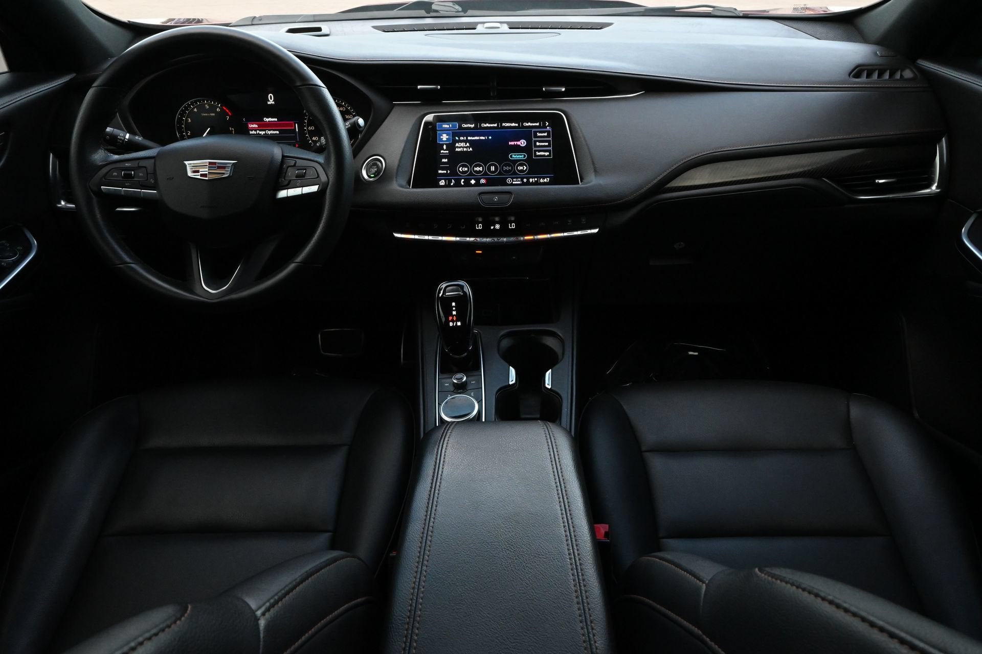 2023 Cadillac XT4 FWD Sport
