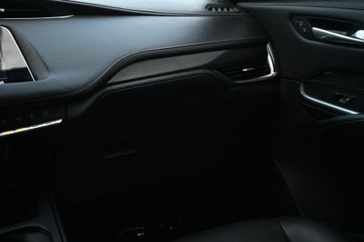 2023 Cadillac XT4 FWD Sport