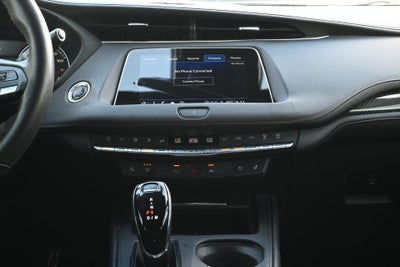 2022 Cadillac XT4 FWD Sport
