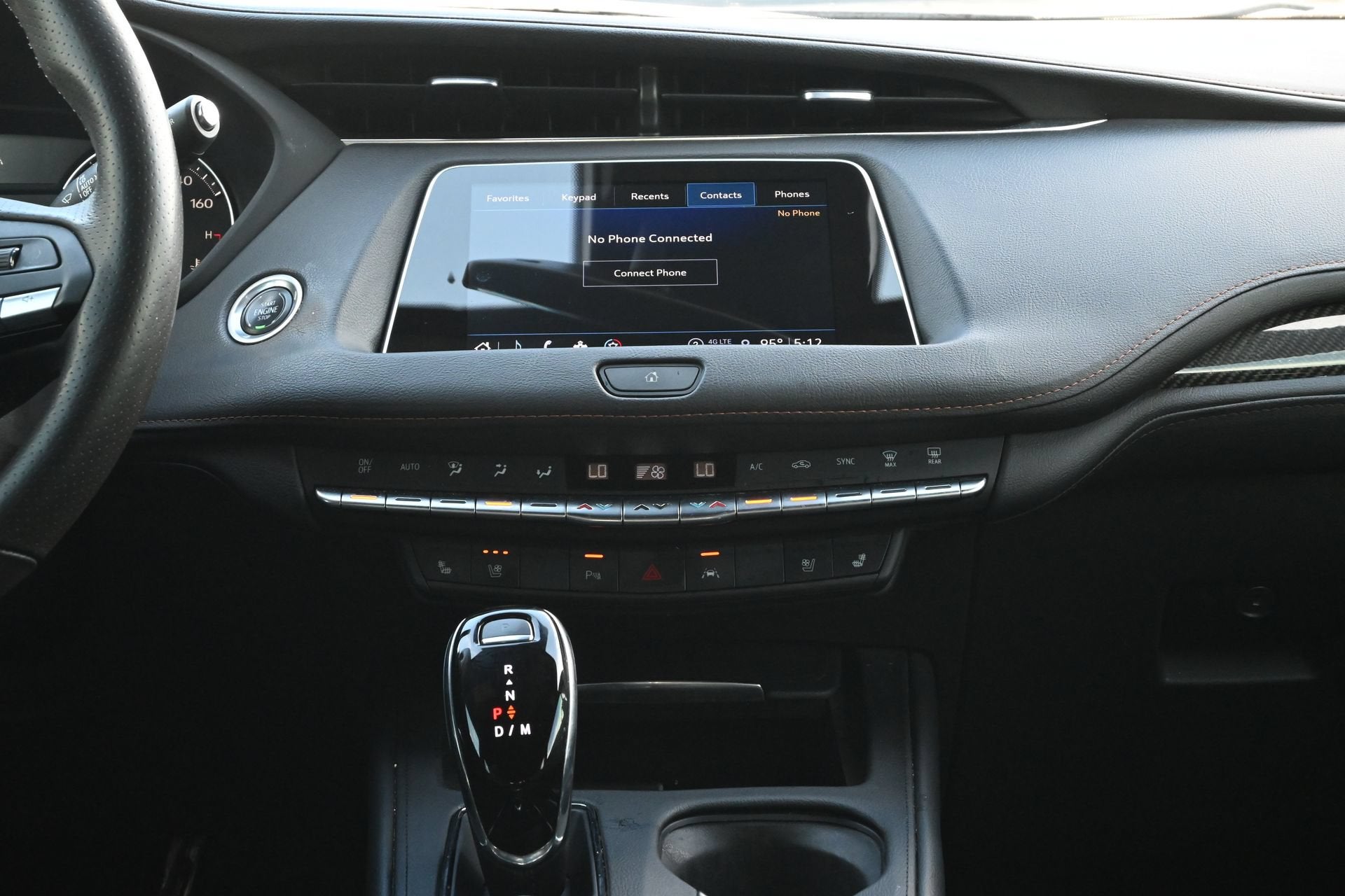 2022 Cadillac XT4 FWD Sport