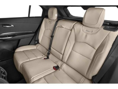 2022 Cadillac XT4 FWD Sport