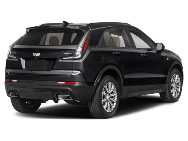 2022 Cadillac XT4 FWD Sport