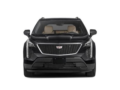 2022 Cadillac XT4 FWD Sport