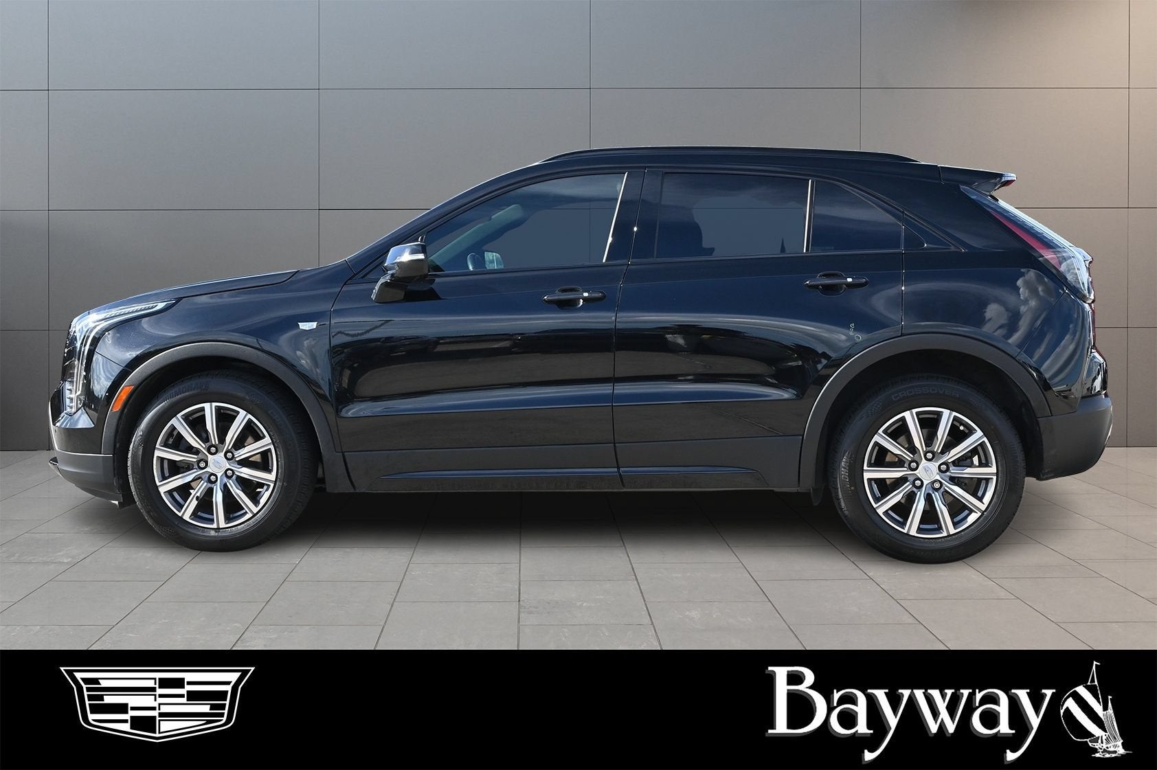 2022 Cadillac XT4 FWD Sport