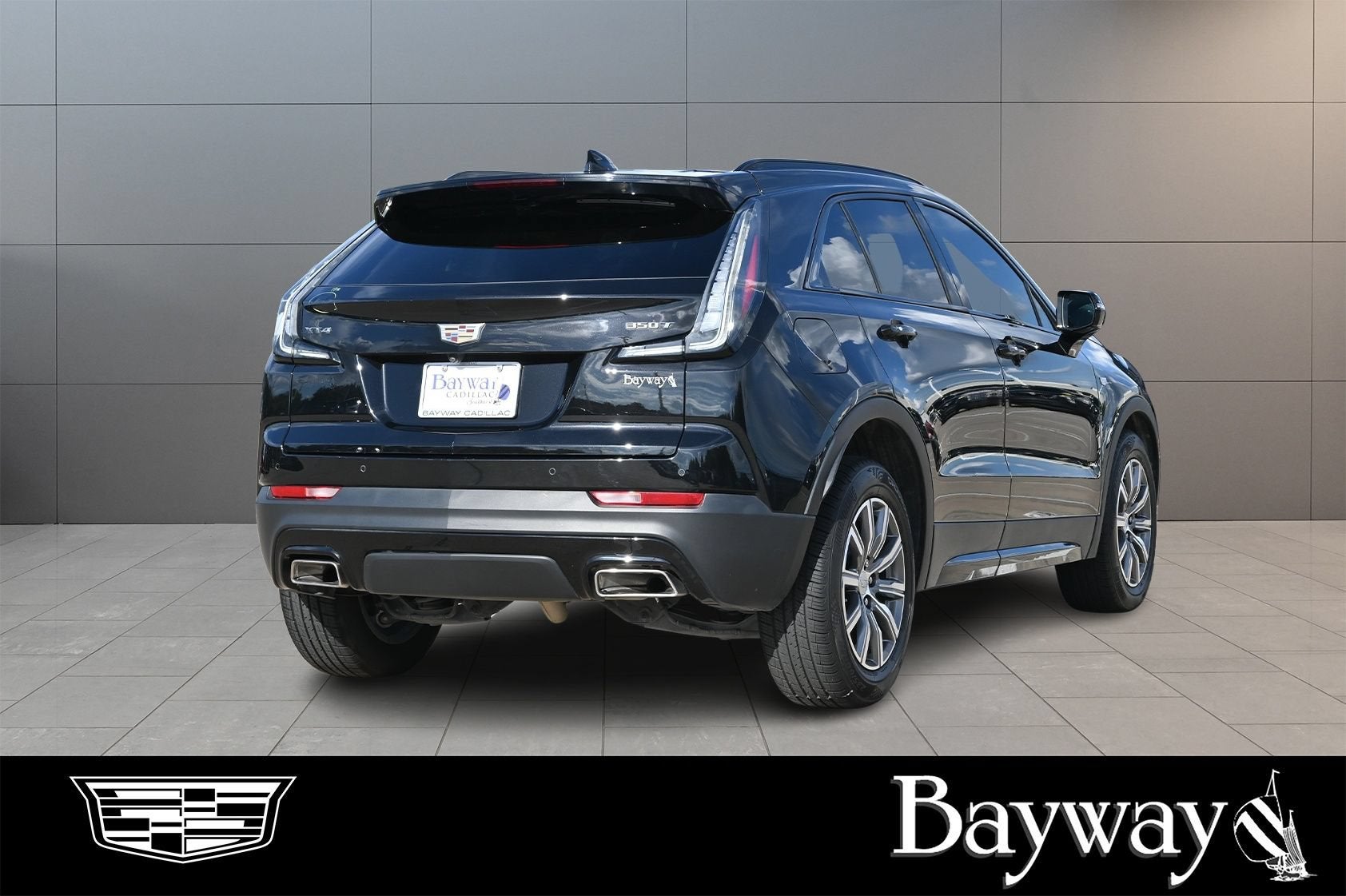 2022 Cadillac XT4 FWD Sport