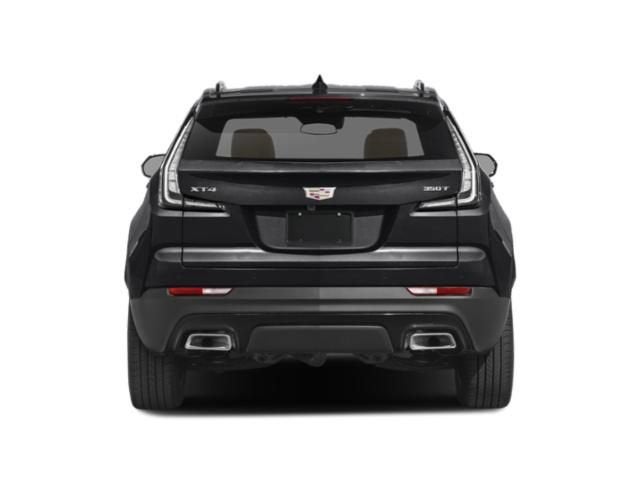 2022 Cadillac XT4 FWD Sport