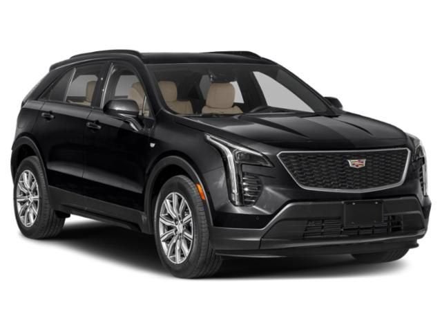 2022 Cadillac XT4 FWD Sport