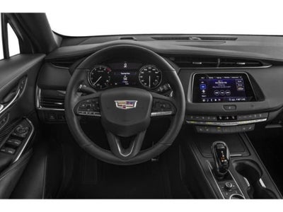 2022 Cadillac XT4 FWD Sport