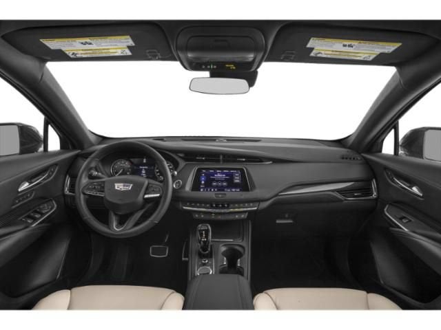 2022 Cadillac XT4 FWD Sport