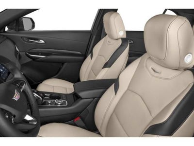 2022 Cadillac XT4 FWD Sport