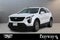 2022 Cadillac XT4 Sport
