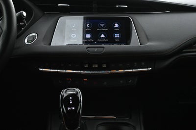 2022 Cadillac XT4 Sport