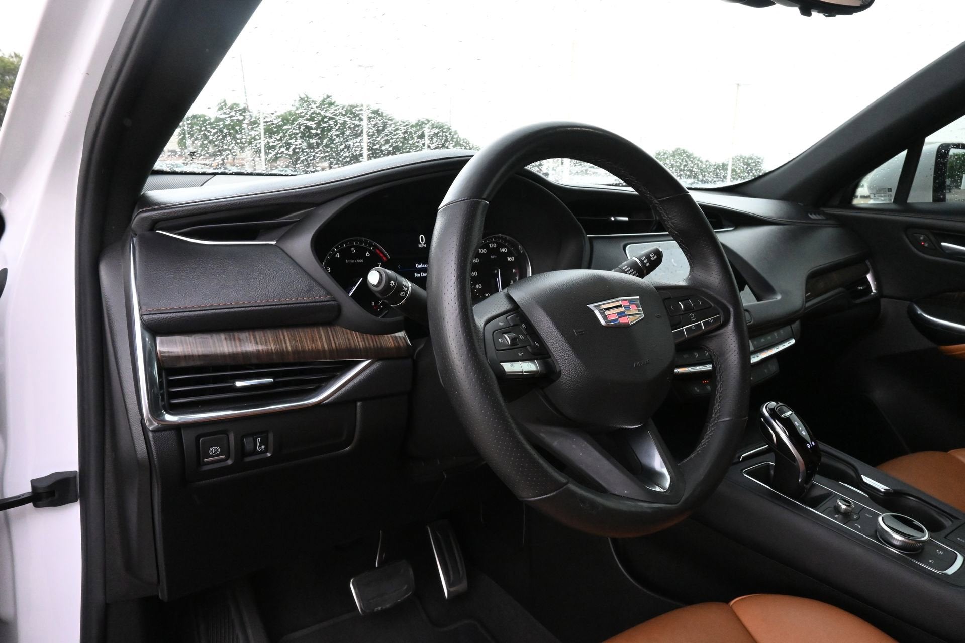 2022 Cadillac XT4 Sport