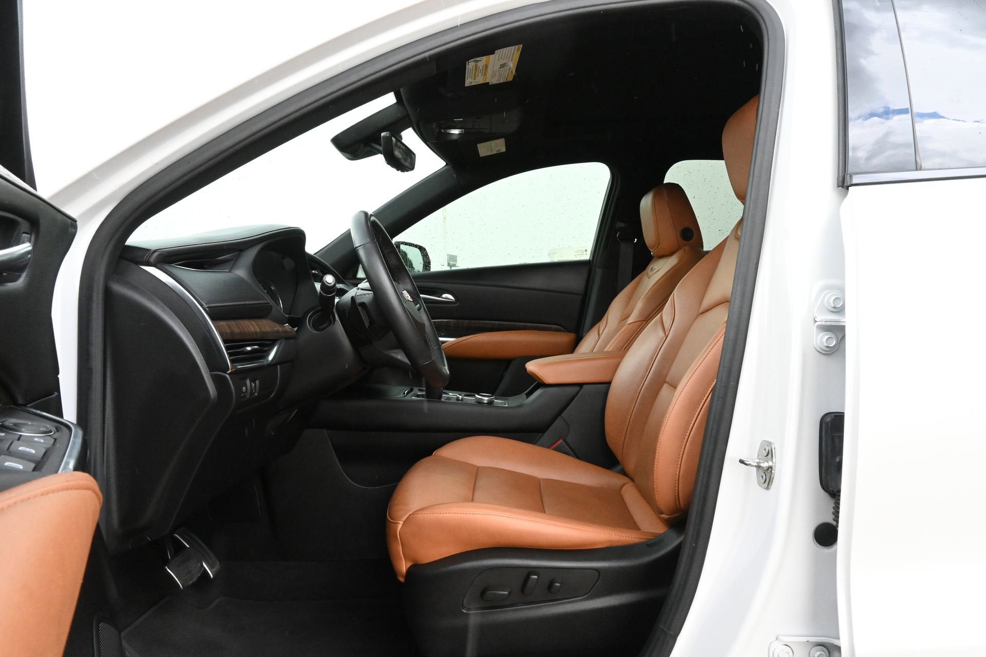 2022 Cadillac XT4 Sport