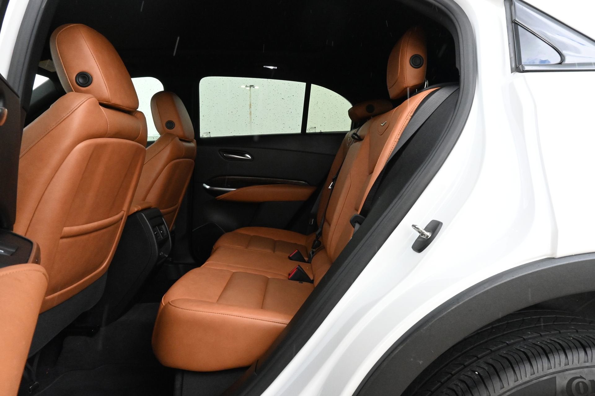 2022 Cadillac XT4 Sport