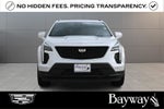 2022 Cadillac XT4 Sport
