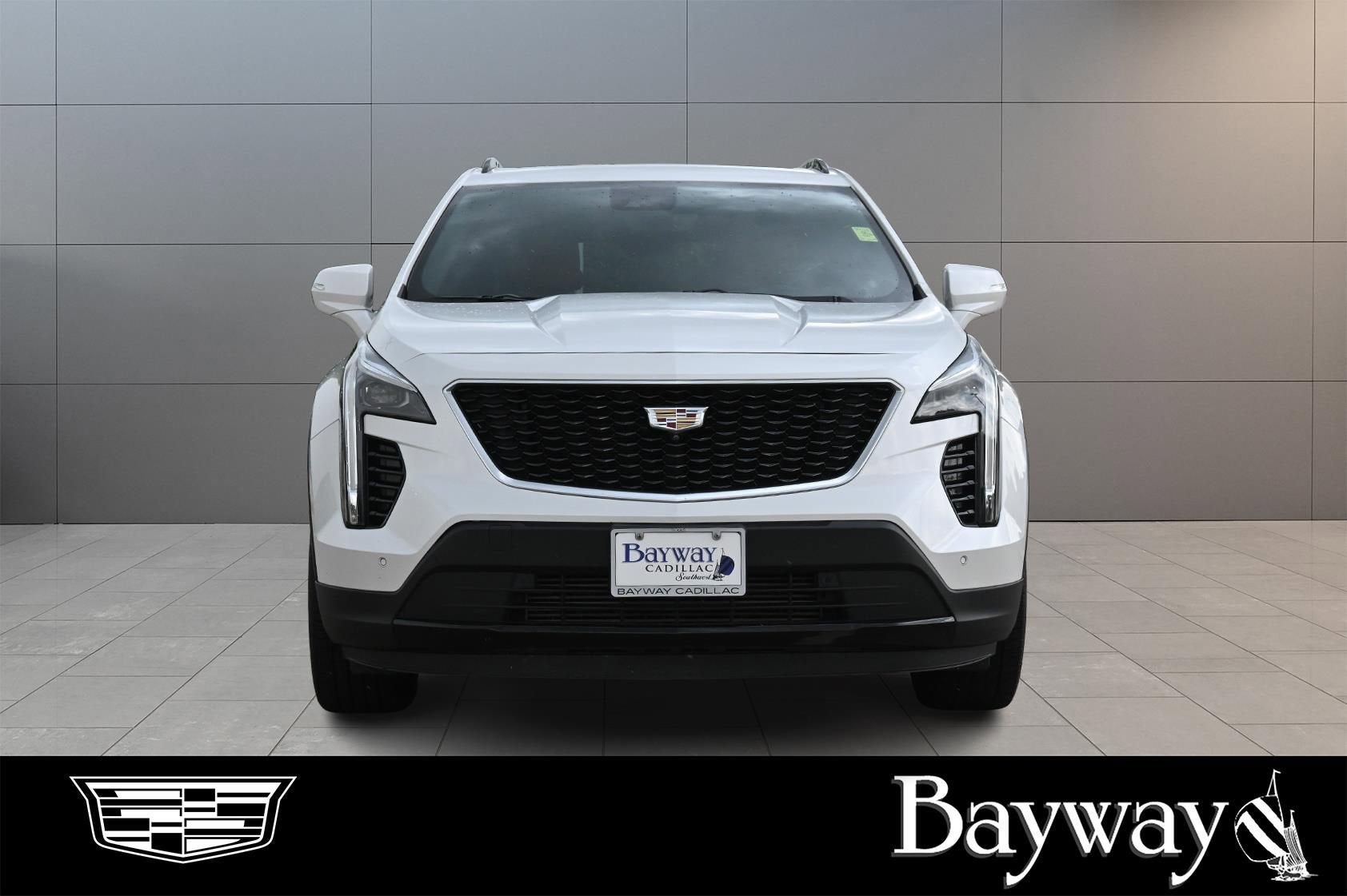 2022 Cadillac XT4 Sport