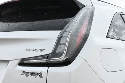 2022 Cadillac XT4 Sport