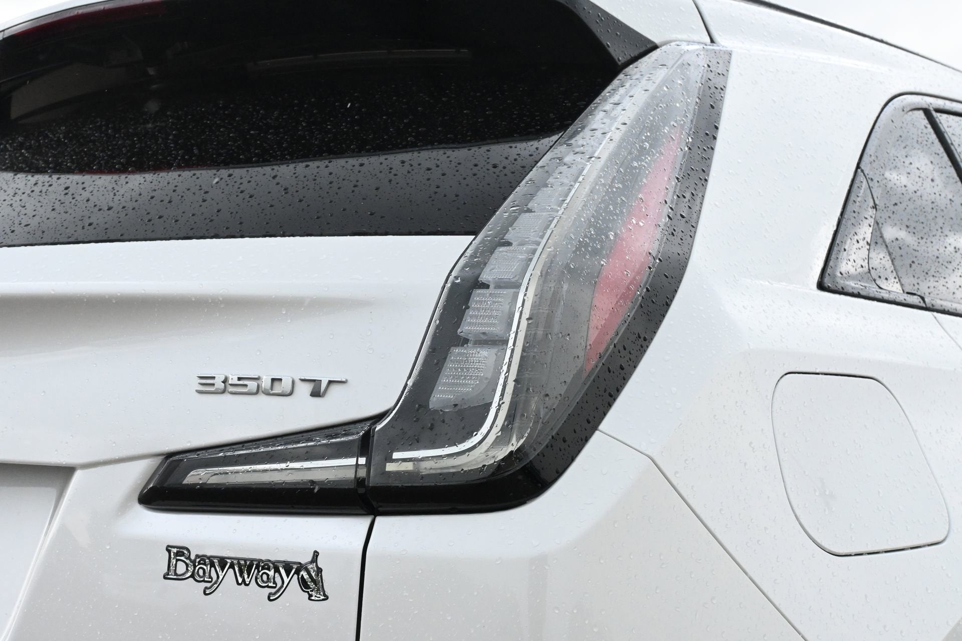 2022 Cadillac XT4 Sport