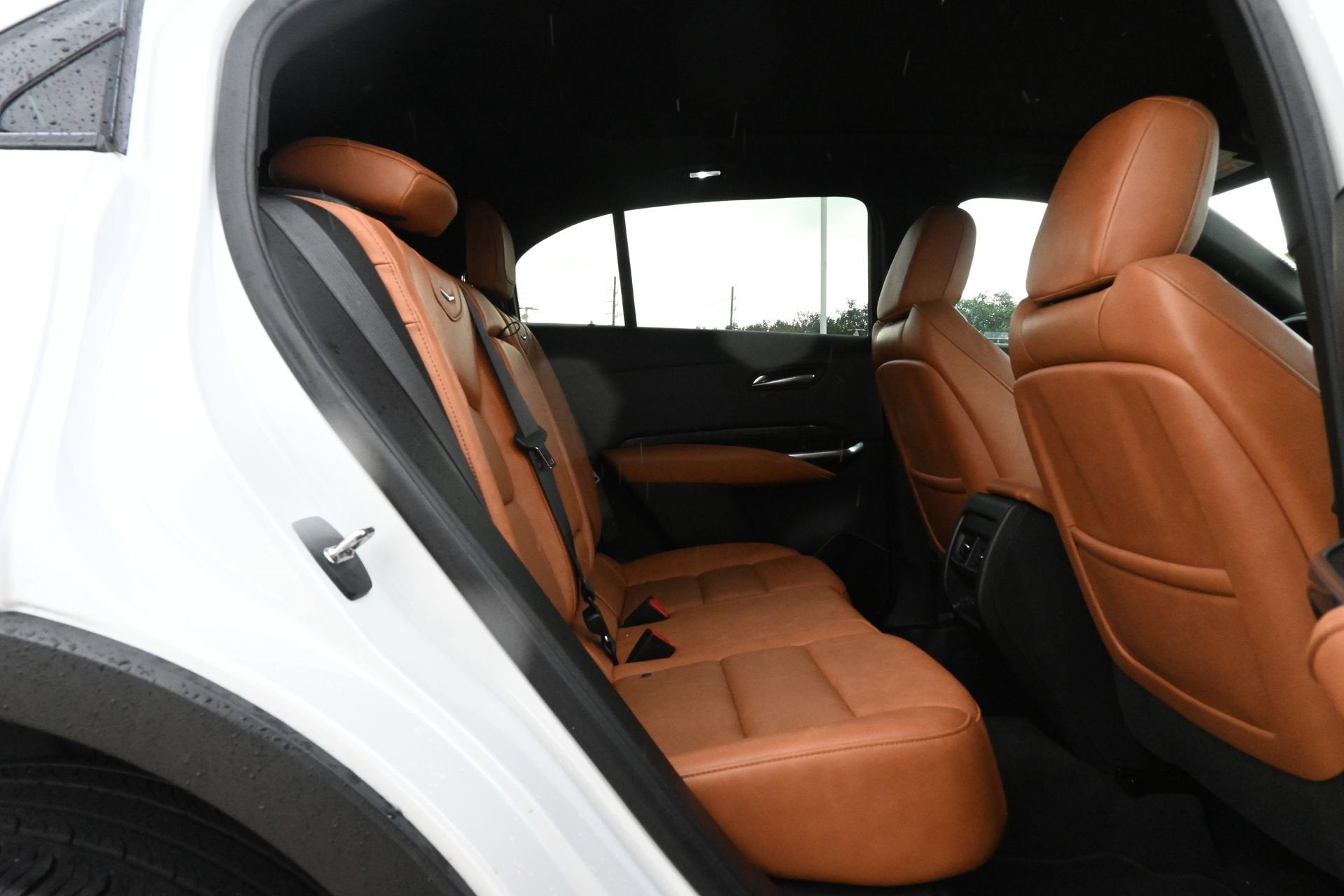2022 Cadillac XT4 Sport