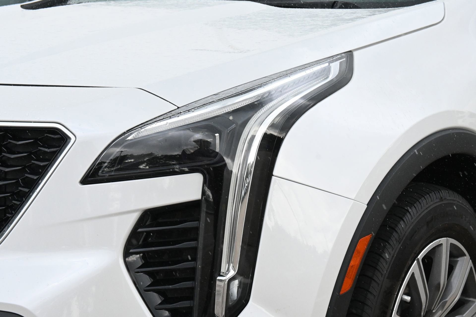 2022 Cadillac XT4 Sport