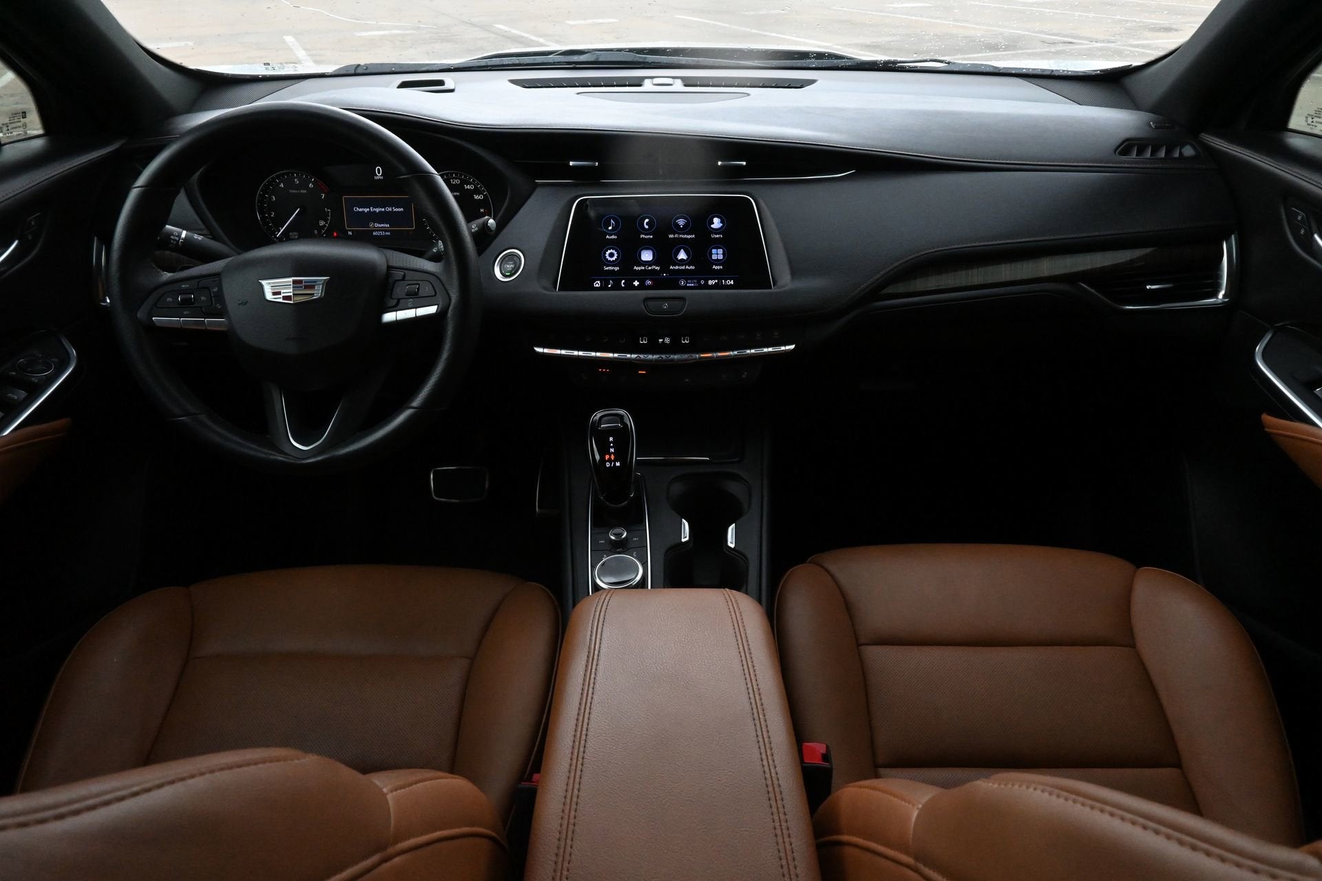 2022 Cadillac XT4 Sport