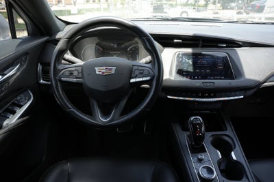 2020 Cadillac XT4 FWD Sport