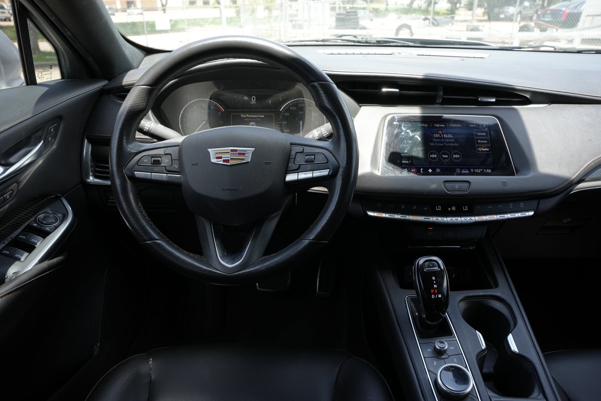 2020 Cadillac XT4 FWD Sport
