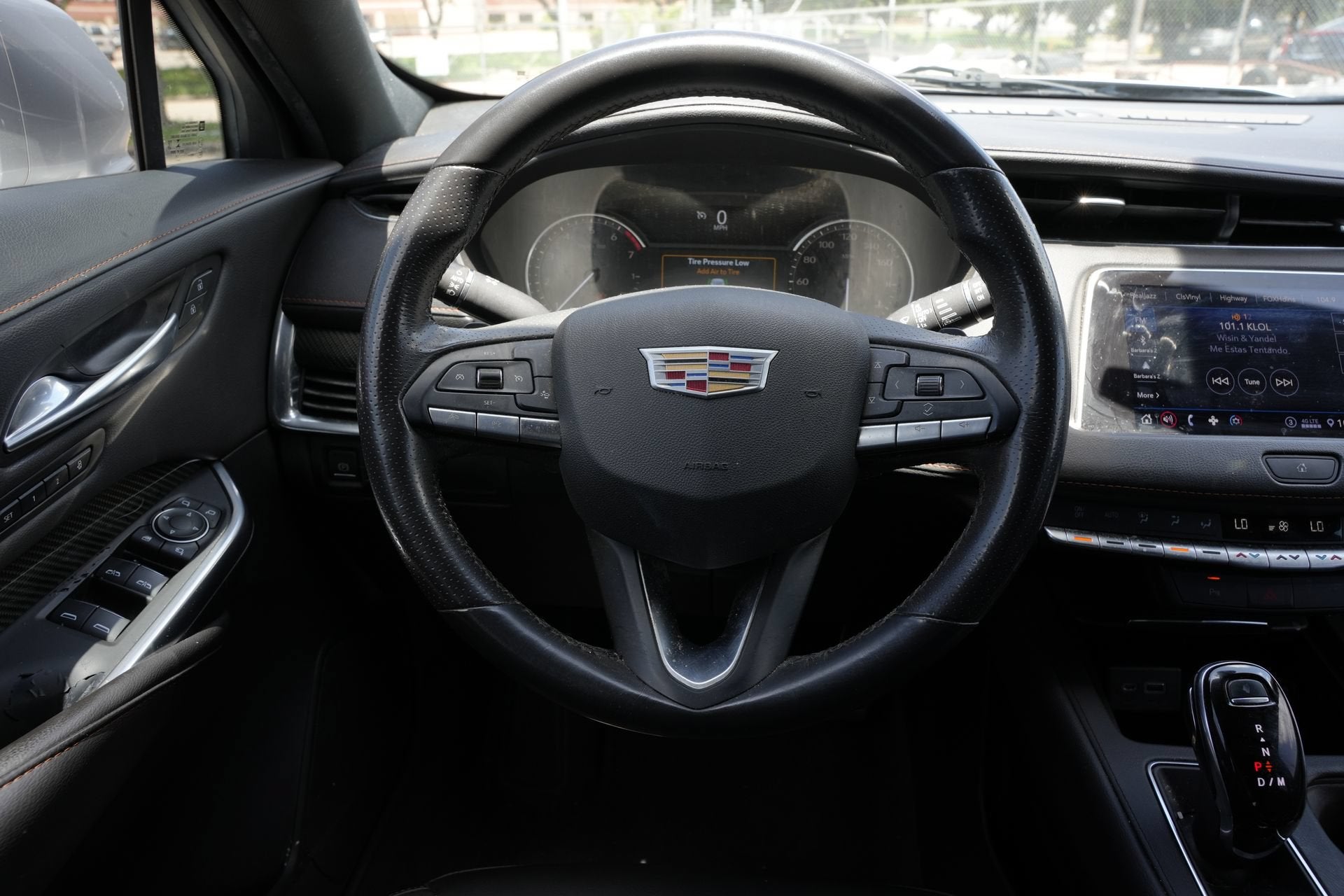 2020 Cadillac XT4 FWD Sport
