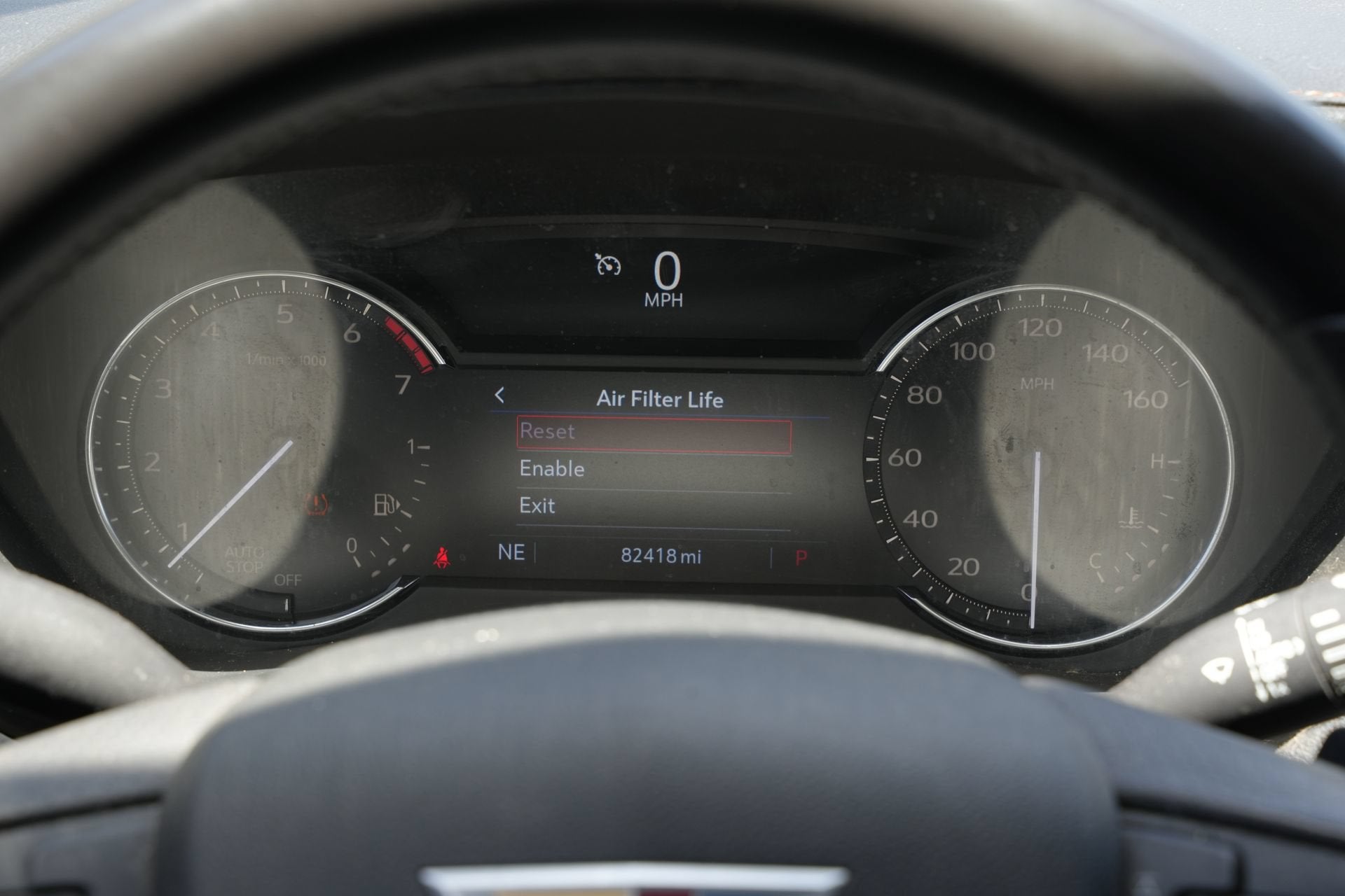 2020 Cadillac XT4 FWD Sport