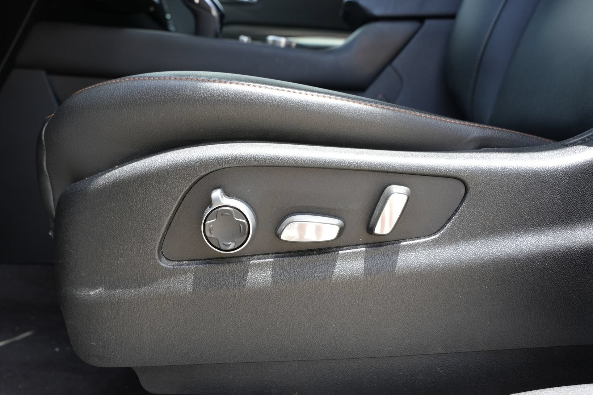 2020 Cadillac XT4 FWD Sport