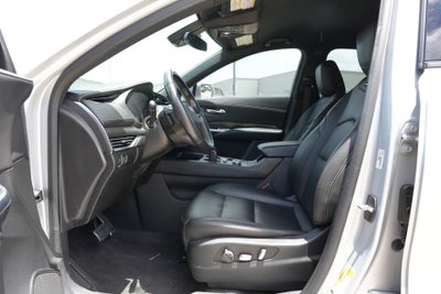 2020 Cadillac XT4 FWD Sport