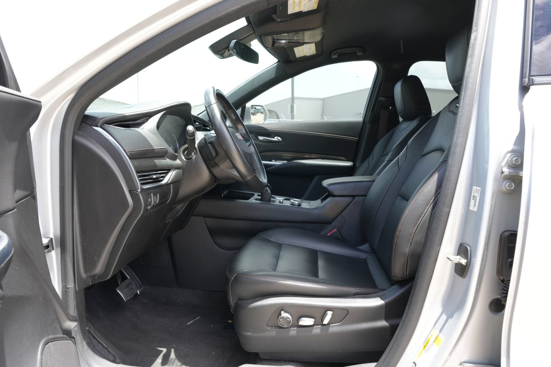 2020 Cadillac XT4 FWD Sport