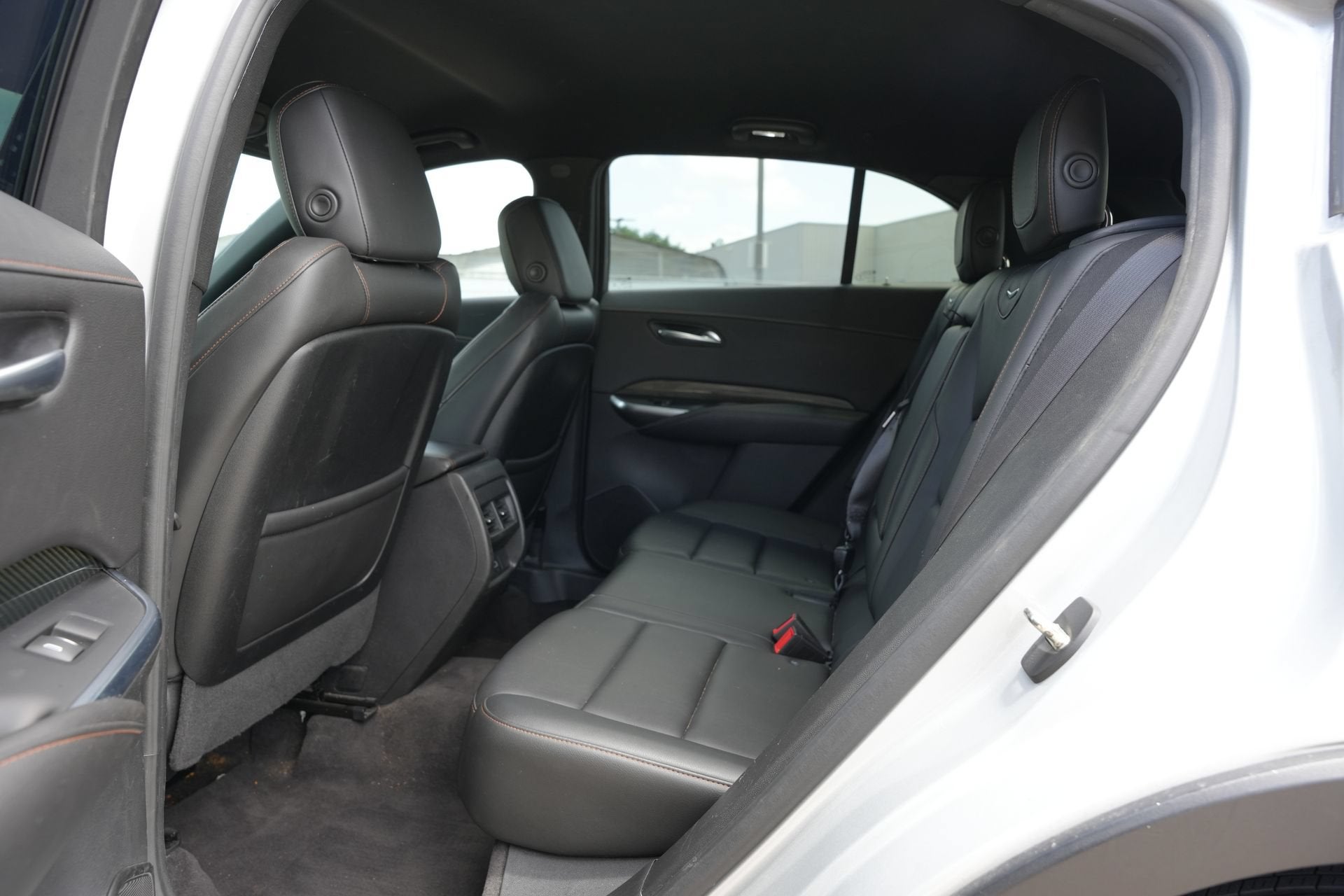 2020 Cadillac XT4 FWD Sport