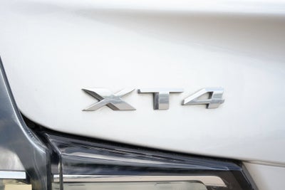 2020 Cadillac XT4 FWD Sport
