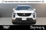 2020 Cadillac XT4 FWD Sport