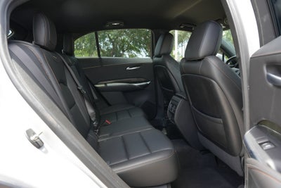 2020 Cadillac XT4 FWD Sport