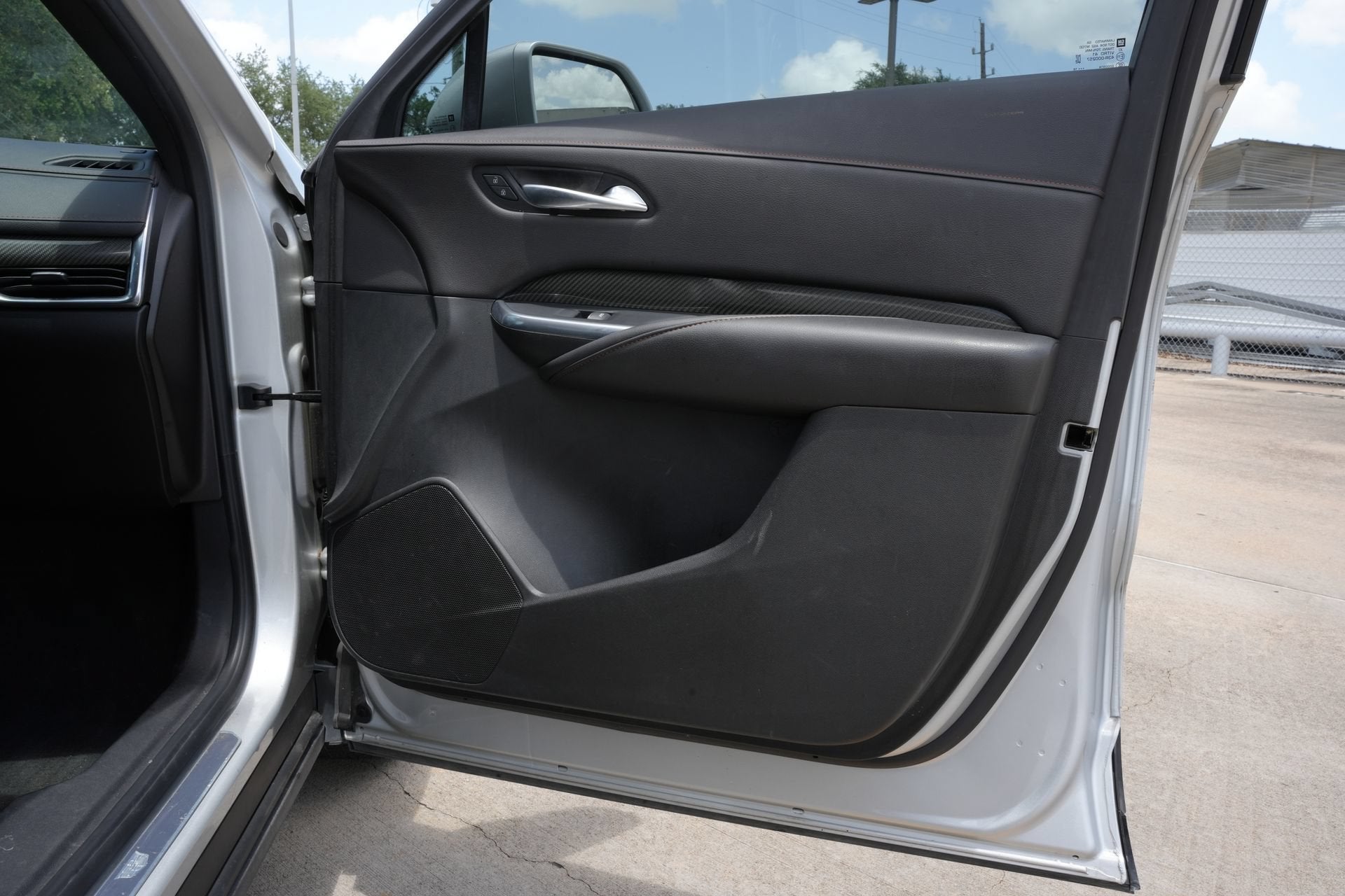 2020 Cadillac XT4 FWD Sport