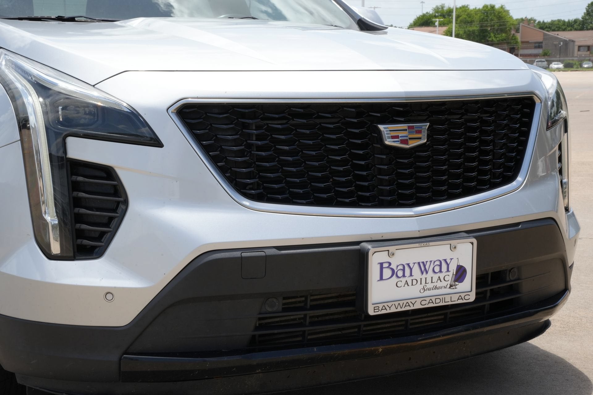 2020 Cadillac XT4 FWD Sport