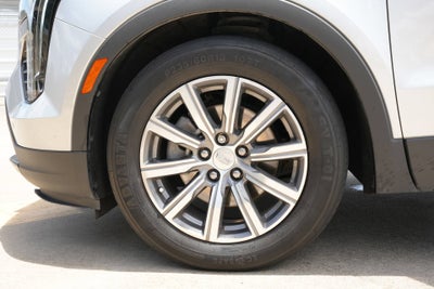 2020 Cadillac XT4 FWD Sport