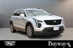 2020 Cadillac XT4 FWD Sport