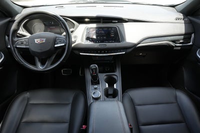 2020 Cadillac XT4 FWD Sport