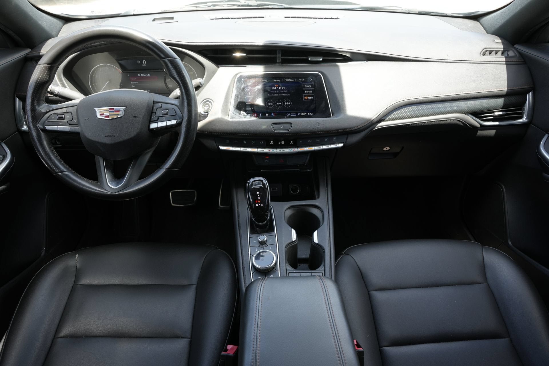 2020 Cadillac XT4 FWD Sport