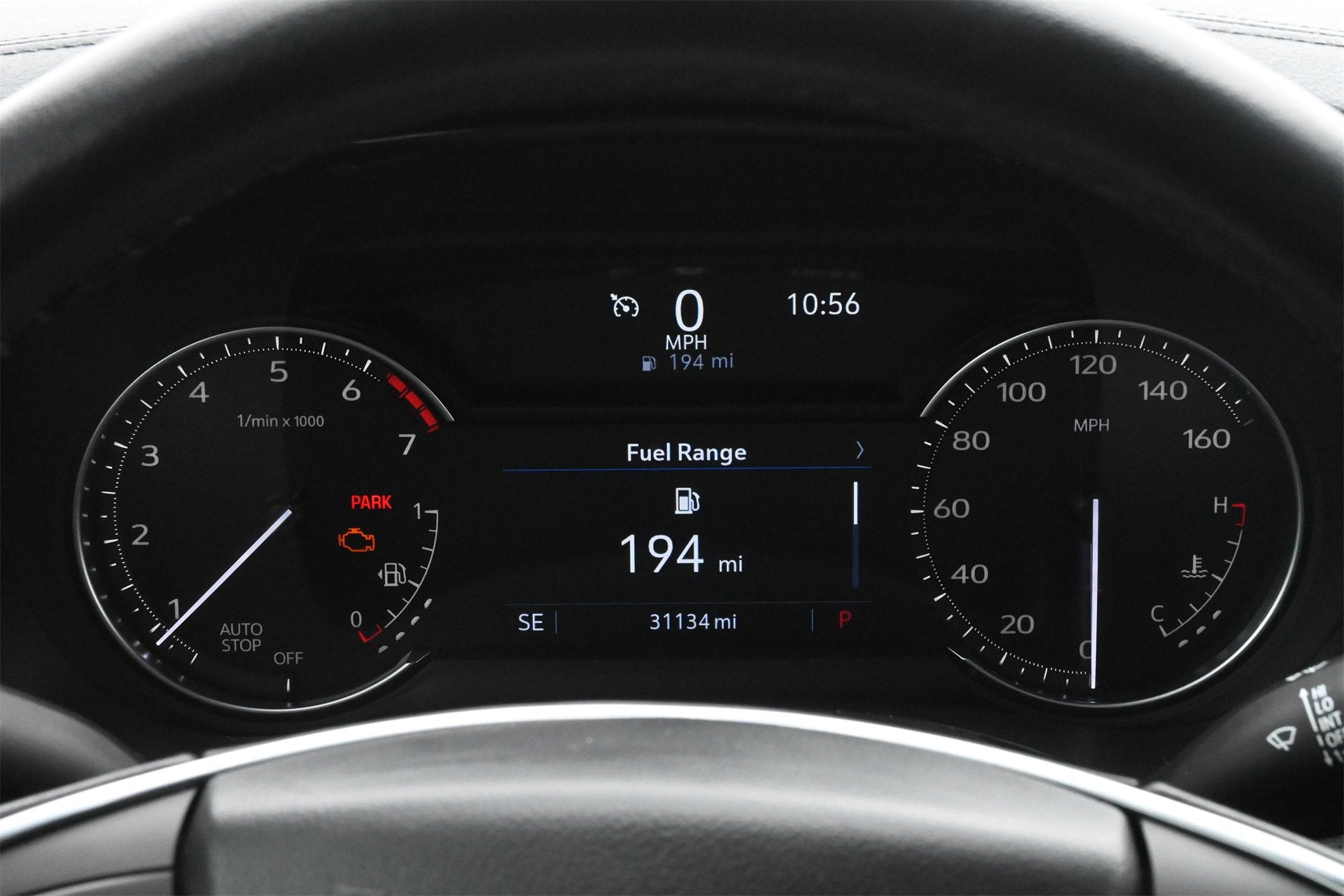 2023 Cadillac XT5 Luxury