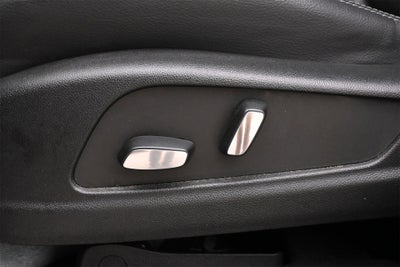 2023 Cadillac XT5 Luxury