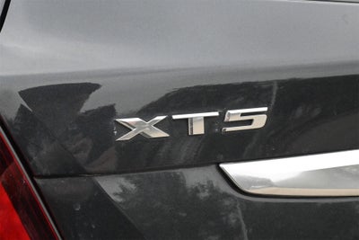 2023 Cadillac XT5 Luxury