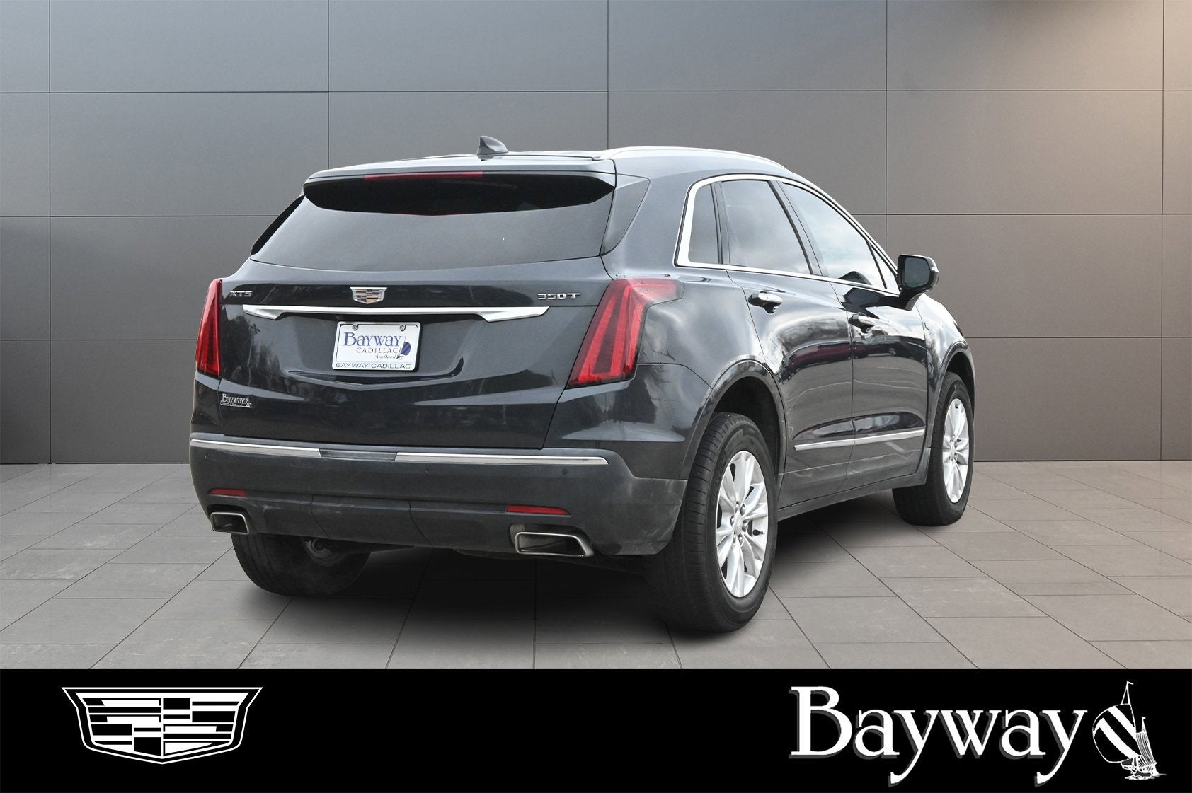 2023 Cadillac XT5 Luxury