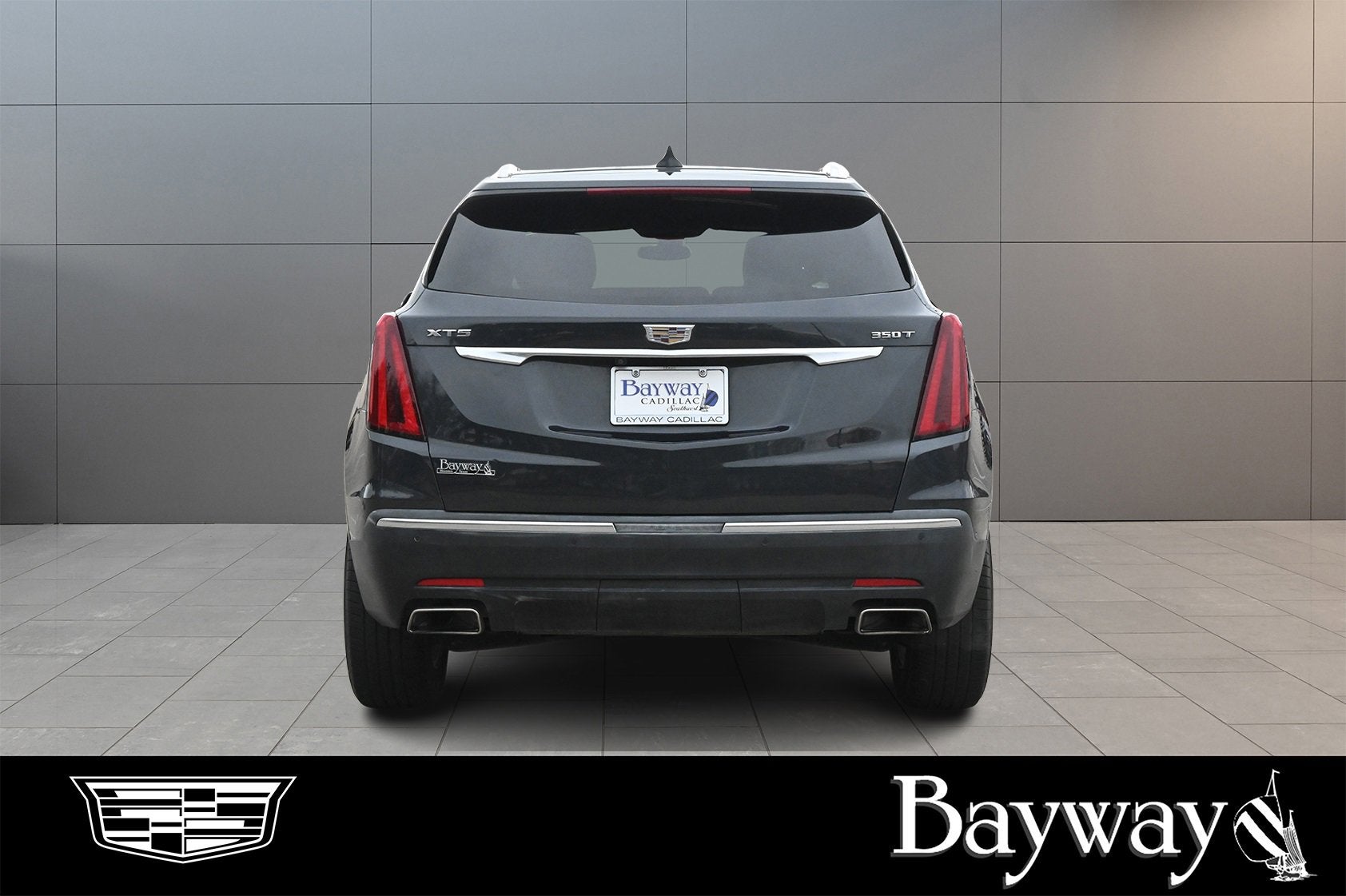 2023 Cadillac XT5 Luxury