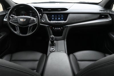 2023 Cadillac XT5 Luxury