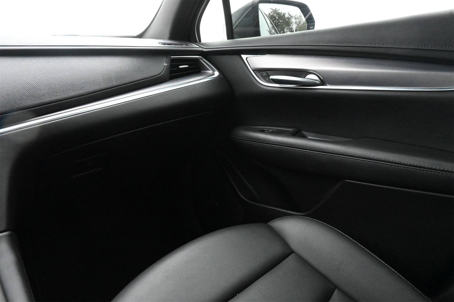 2023 Cadillac XT5 Luxury